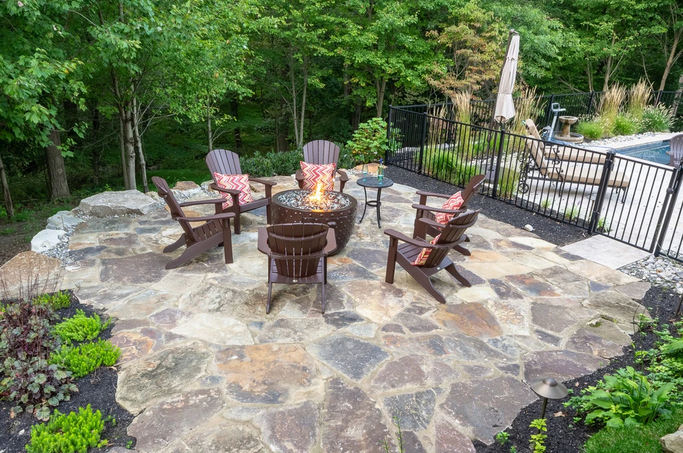 Patios by DiSabatino Landscaping And Tree Care - Photo 68