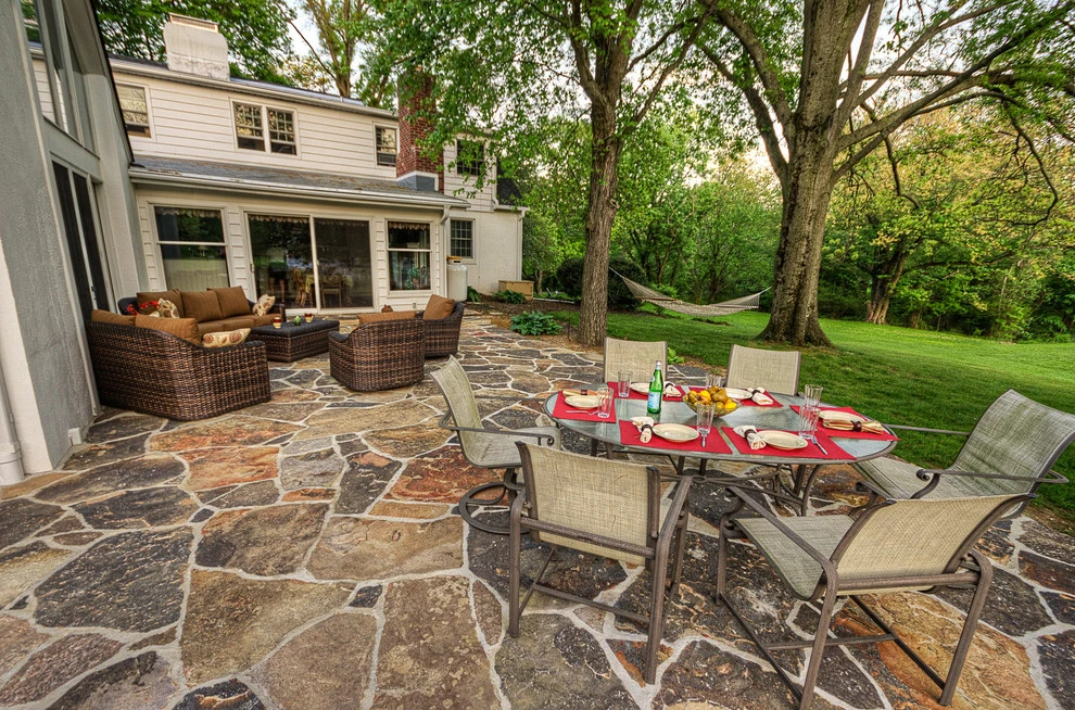 Patios by DiSabatino Landscaping And Tree Care - Photo 55