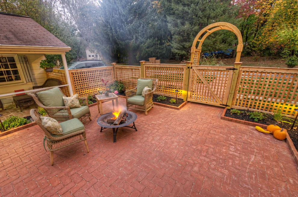 Patios by DiSabatino Landscaping And Tree Care - Photo 66