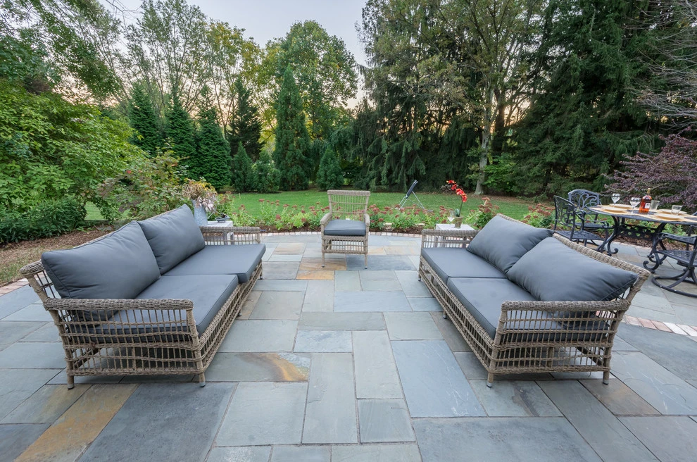 Patios by DiSabatino Landscaping And Tree Care - Photo 21