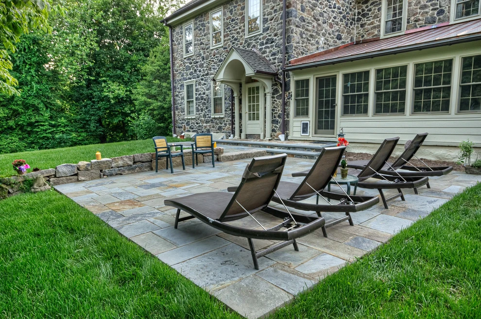 Patios by DiSabatino Landscaping And Tree Care - Photo 49
