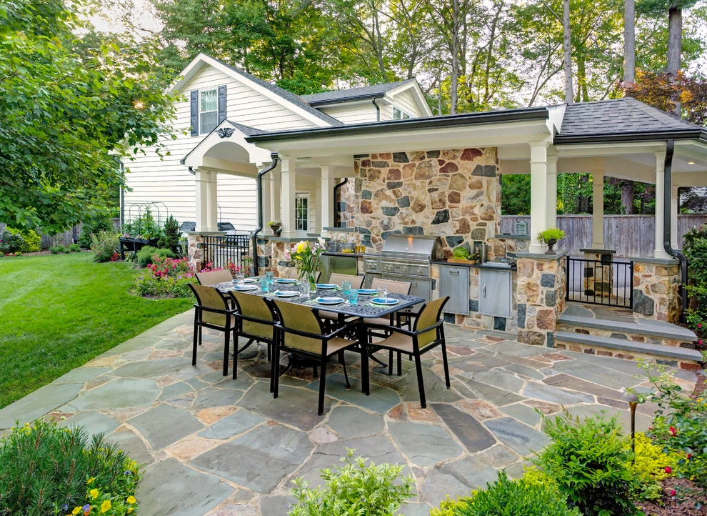 Patios by DiSabatino Landscaping And Tree Care - Photo 75