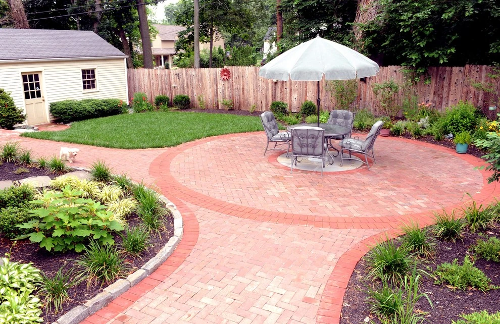 Patios by DiSabatino Landscaping And Tree Care - Photo 25