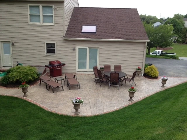Patios by DiSabatino Landscaping And Tree Care - Photo 8
