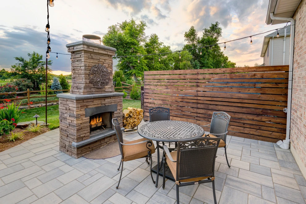 Patios by DiSabatino Landscaping And Tree Care - Photo 37