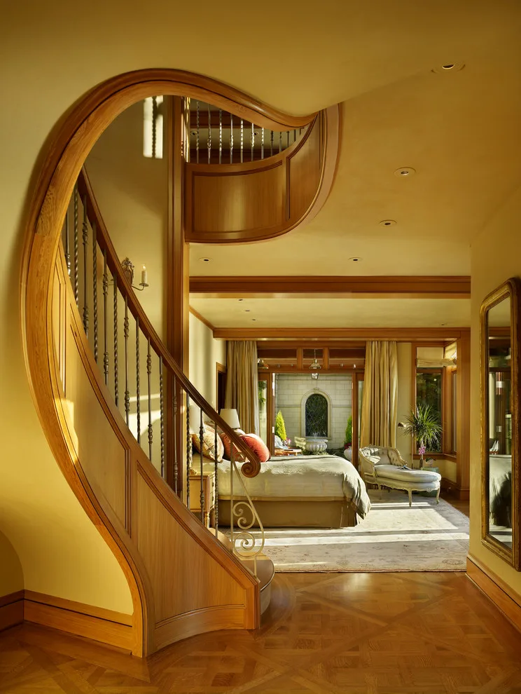 Lakeside Home by Tom Kuniholm Architects - Photo 13