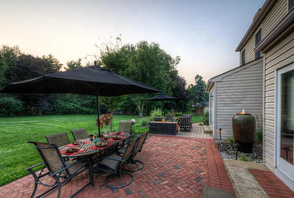 Patios by DiSabatino Landscaping And Tree Care - Photo 81