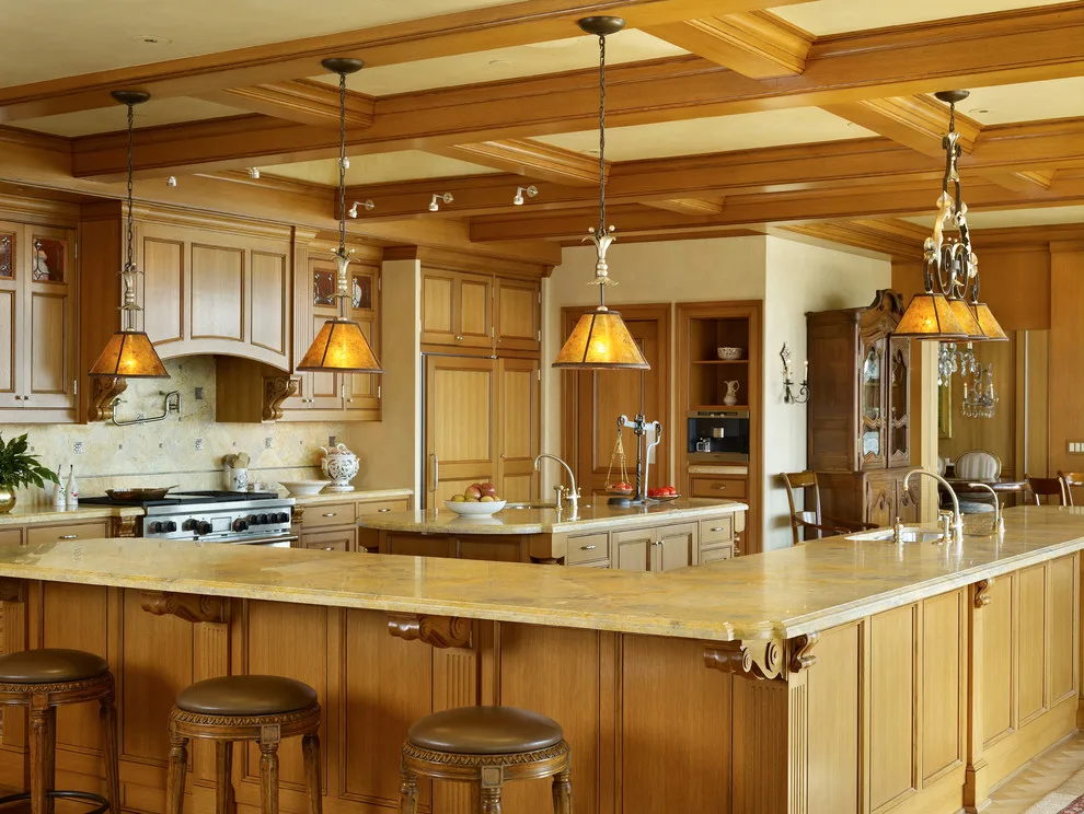 Lakeside Home by Tom Kuniholm Architects - Photo 8