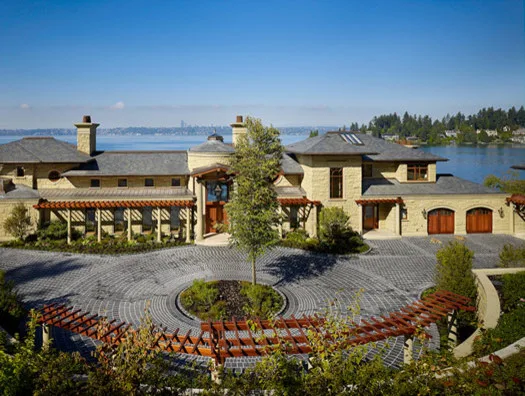 Lakeside Home by Tom Kuniholm Architects - Photo 16