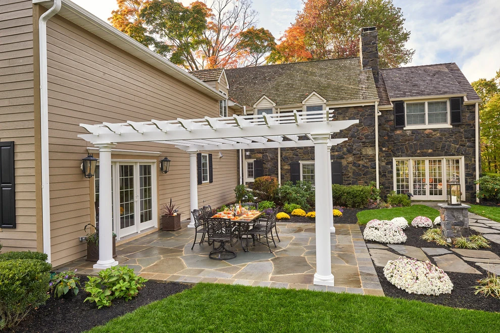 Patios by DiSabatino Landscaping And Tree Care - Photo 5