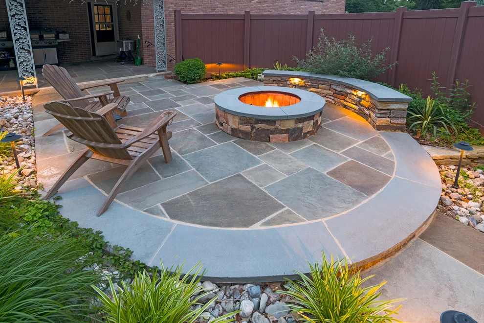 Patios by DiSabatino Landscaping And Tree Care - Photo 79
