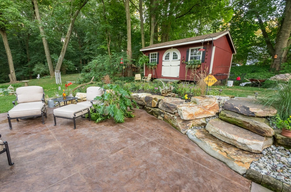 Patios by DiSabatino Landscaping And Tree Care - Photo 80