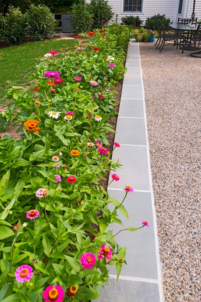 Landscaping by DiSabatino Landscaping And Tree Care - Photo 10