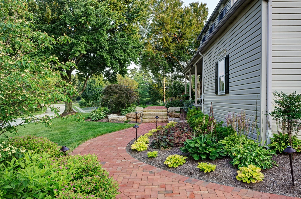 Landscaping by DiSabatino Landscaping And Tree Care - Photo 6