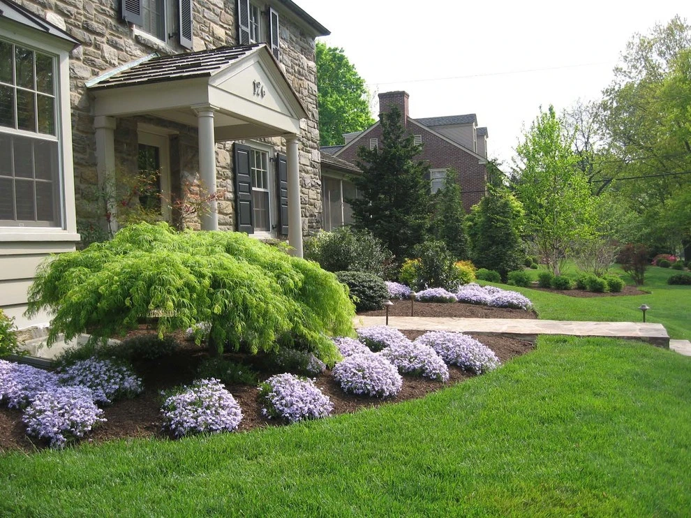 Landscaping by DiSabatino Landscaping And Tree Care - Photo 24