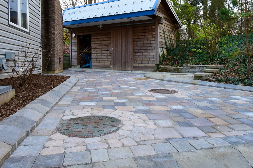 Edging by DiSabatino Landscaping And Tree Care - Photo 36