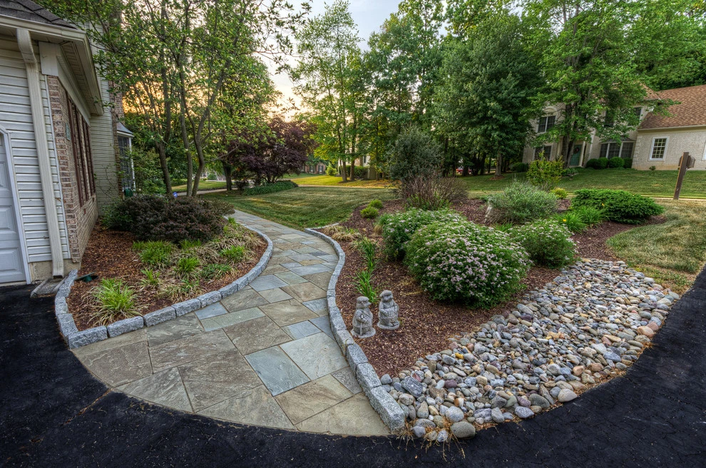 Edging by DiSabatino Landscaping And Tree Care - Photo 2