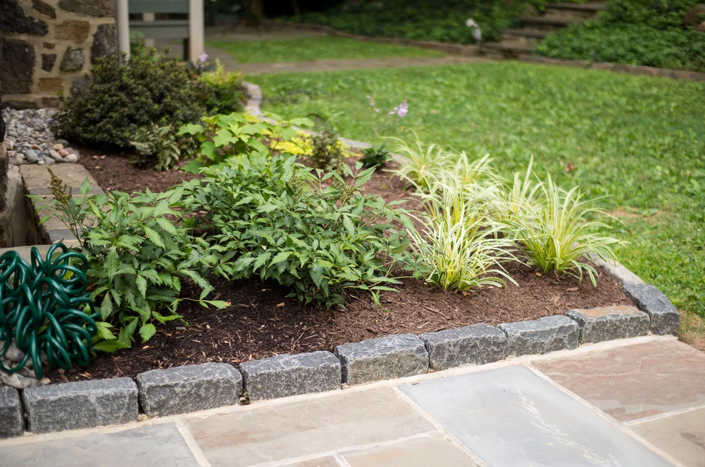 Edging by DiSabatino Landscaping And Tree Care - Photo 27