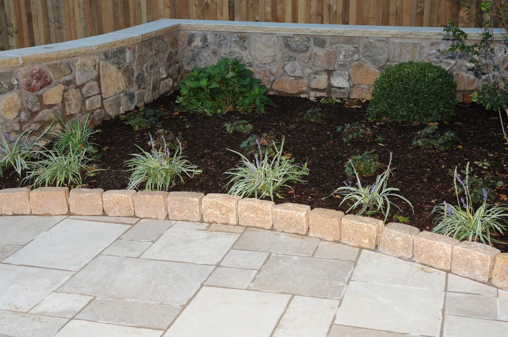 Edging by DiSabatino Landscaping And Tree Care - Photo 25