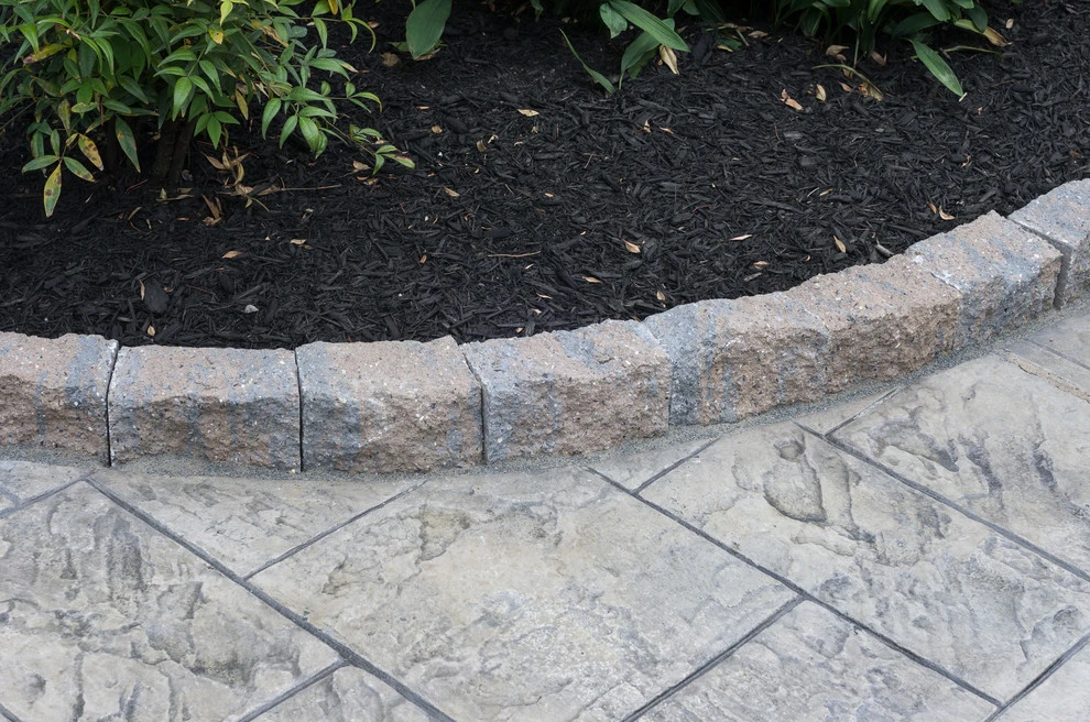 Edging by DiSabatino Landscaping And Tree Care - Photo 28