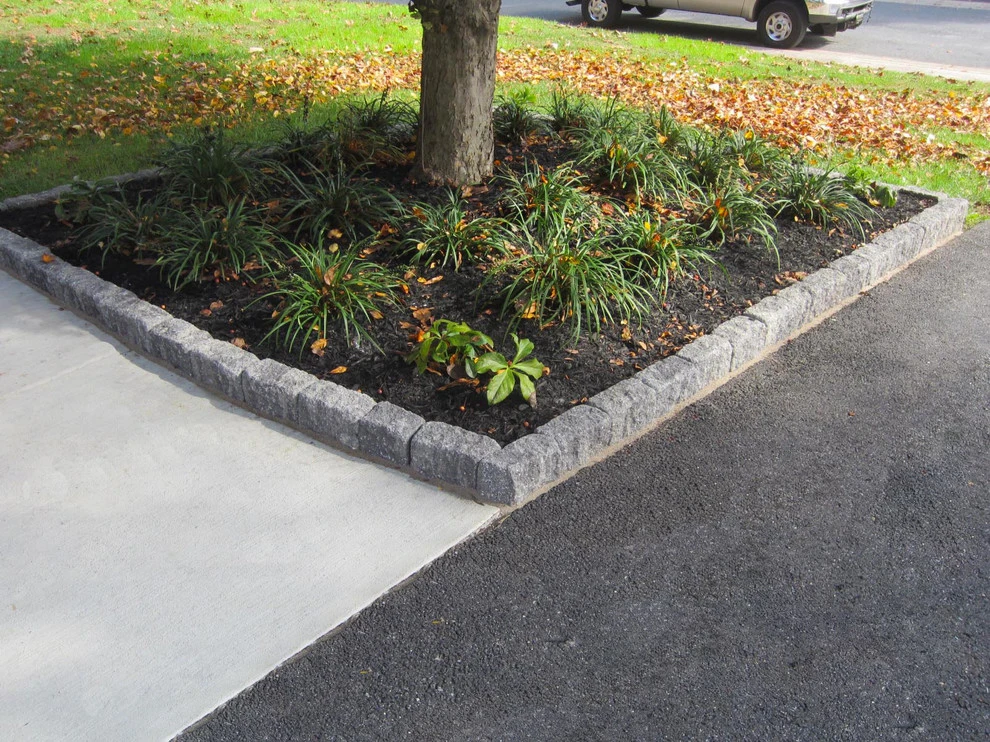 Edging by DiSabatino Landscaping And Tree Care - Photo 22