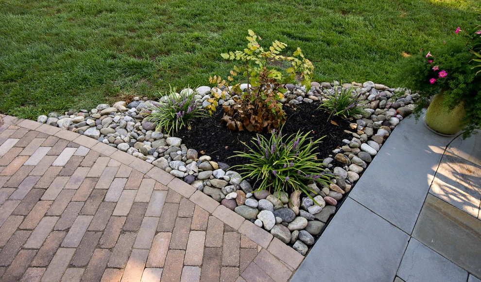 Edging by DiSabatino Landscaping And Tree Care - Photo 18