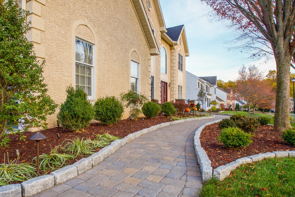 Edging by DiSabatino Landscaping And Tree Care - Photo 13
