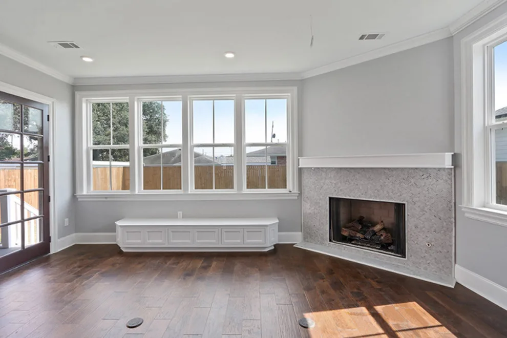 Lakeview Detached Home by Adamick Architecture - Photo 5