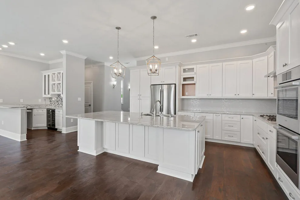 Lakeview Detached Home by Adamick Architecture - Photo 4