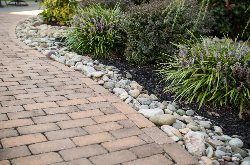 Edging by DiSabatino Landscaping And Tree Care - Photo 26