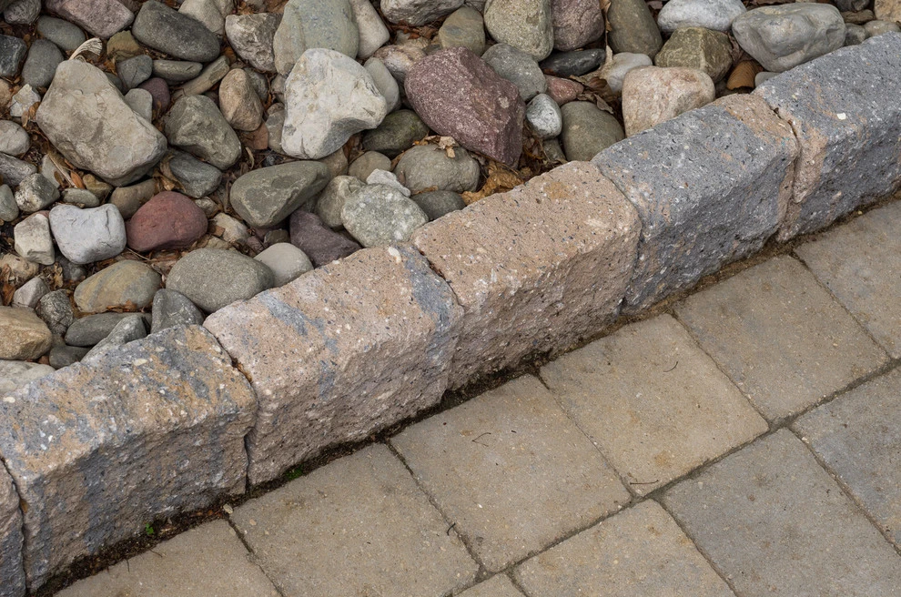 Edging by DiSabatino Landscaping And Tree Care - Photo 14