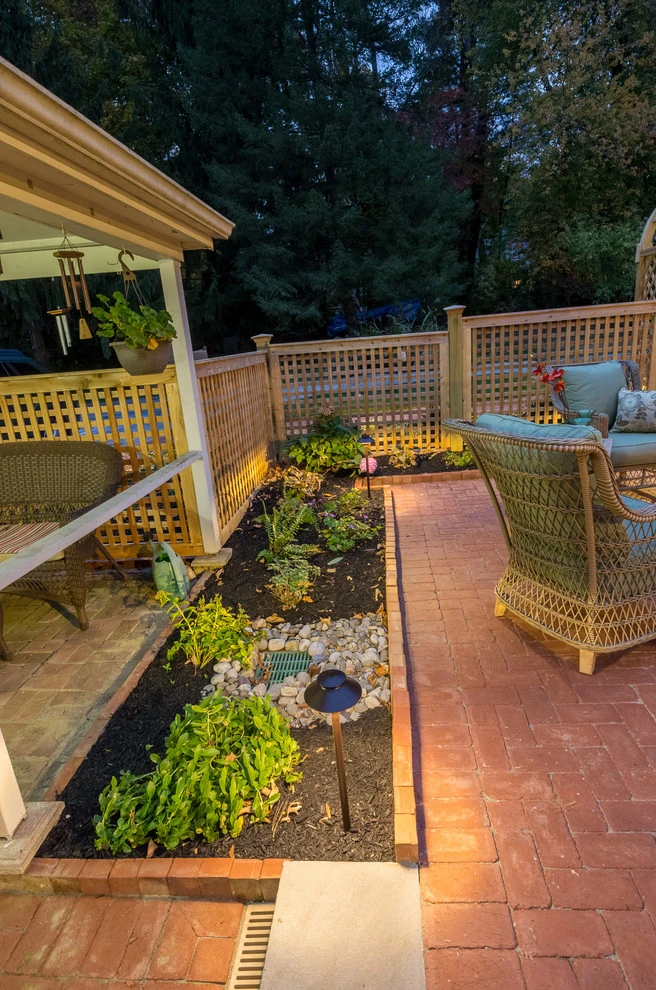 Edging by DiSabatino Landscaping And Tree Care - Photo 12