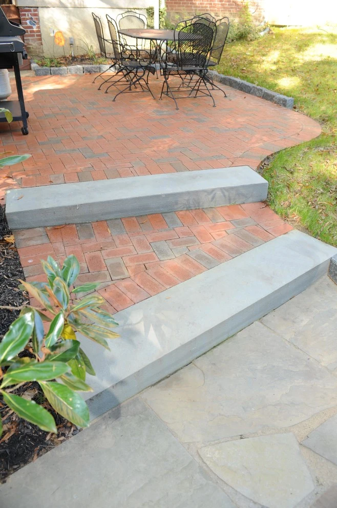 Steps by DiSabatino Landscaping And Tree Care - Photo 8