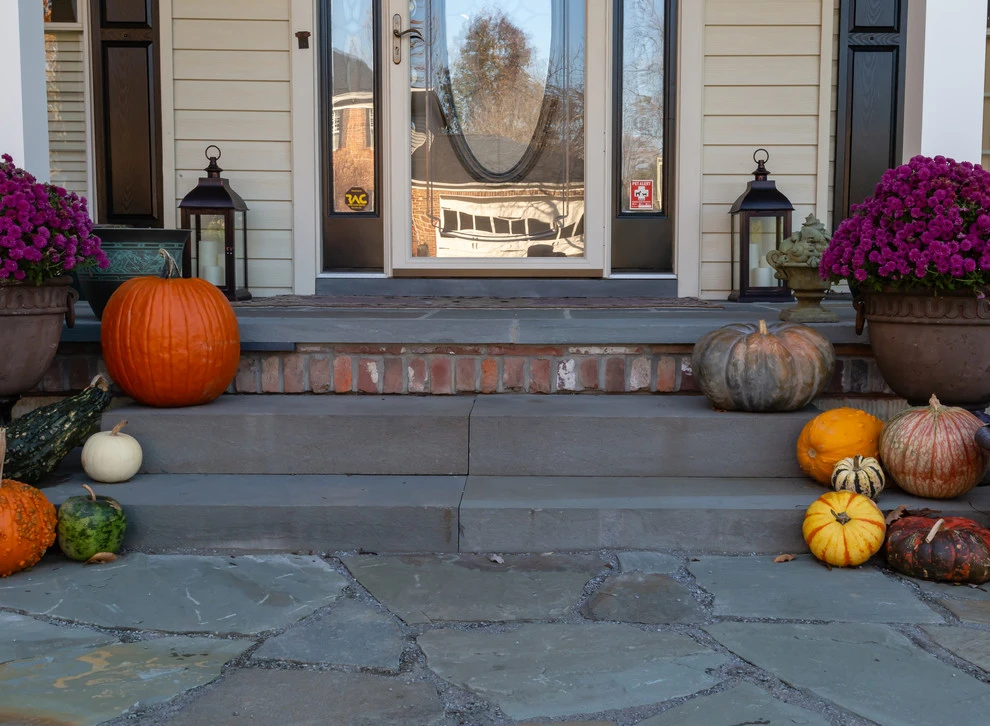 Steps by DiSabatino Landscaping And Tree Care - Photo 50