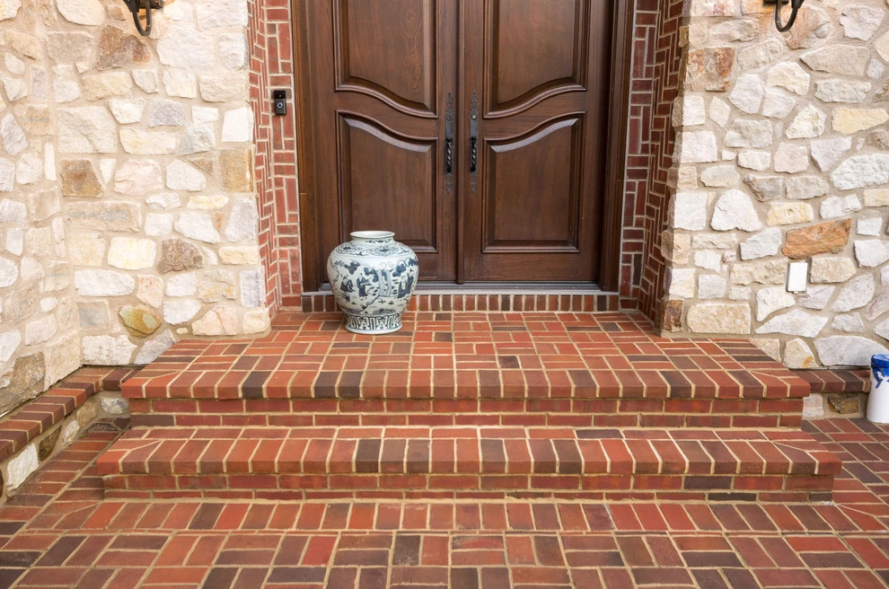 Steps by DiSabatino Landscaping And Tree Care - Photo 61