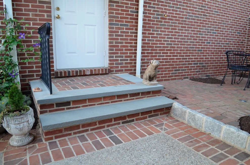 Steps by DiSabatino Landscaping And Tree Care - Photo 6