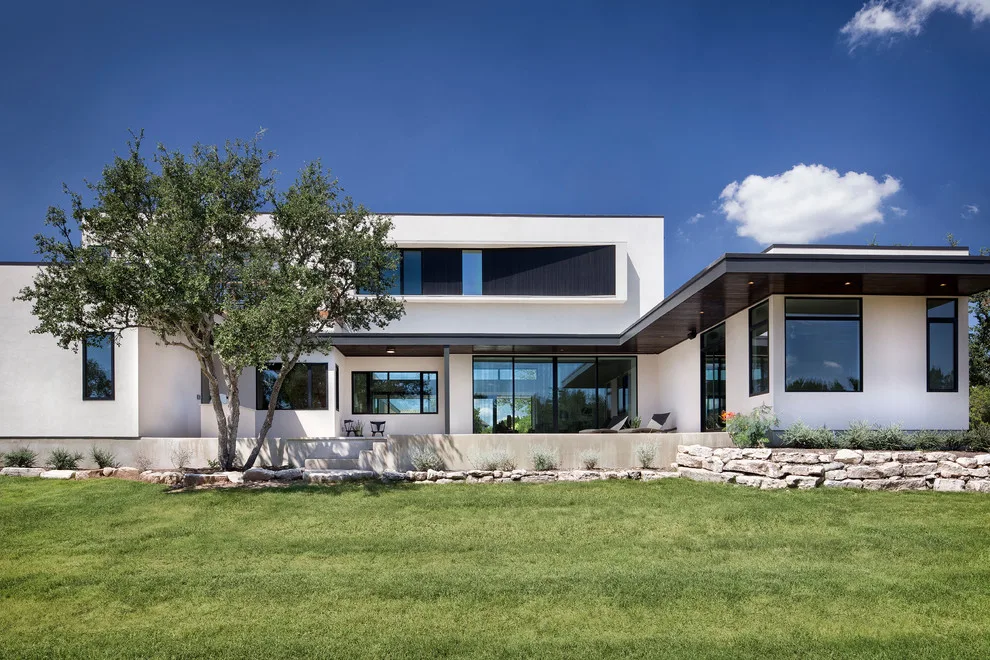 Lakeway Home by Clark Richardson Architects - Photo 12
