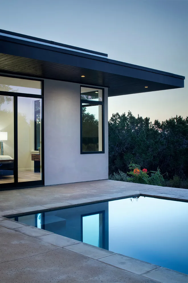 Lakeway Home by Clark Richardson Architects - Photo 6
