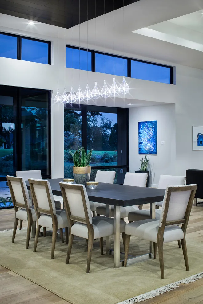 Lakeway Home by Clark Richardson Architects - Photo 16