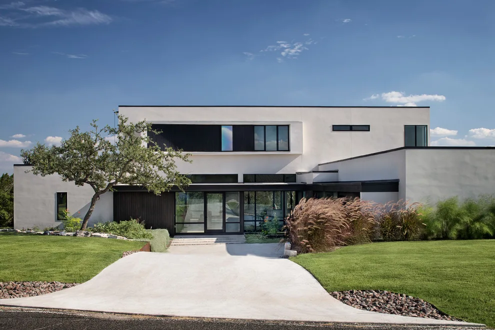 Lakeway Home by Clark Richardson Architects - Photo 8