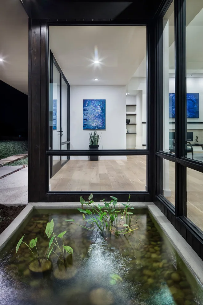 Lakeway Home by Clark Richardson Architects - Photo 17