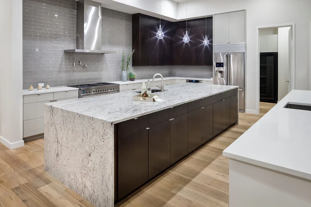 Lakeway Home by Clark Richardson Architects - Photo 13