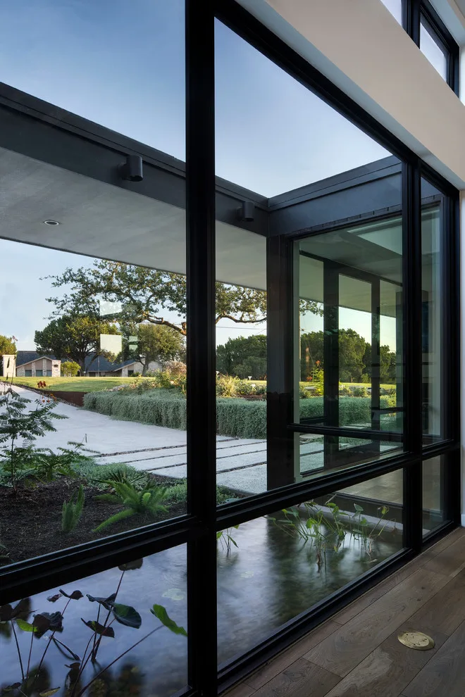 Lakeway Home by Clark Richardson Architects - Photo 20