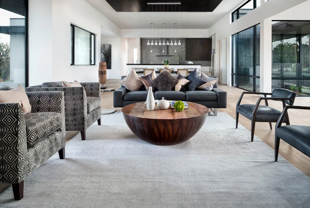 Lakeway Home by Clark Richardson Architects - Photo 23