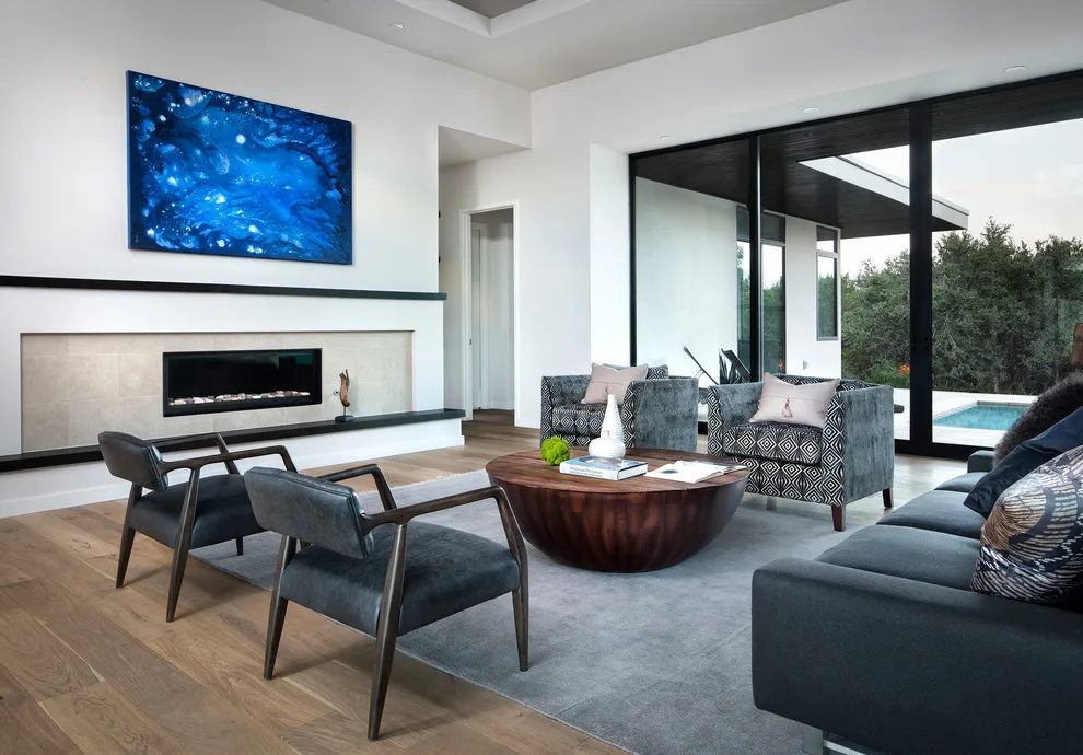 Lakeway Home by Clark Richardson Architects - Photo 11