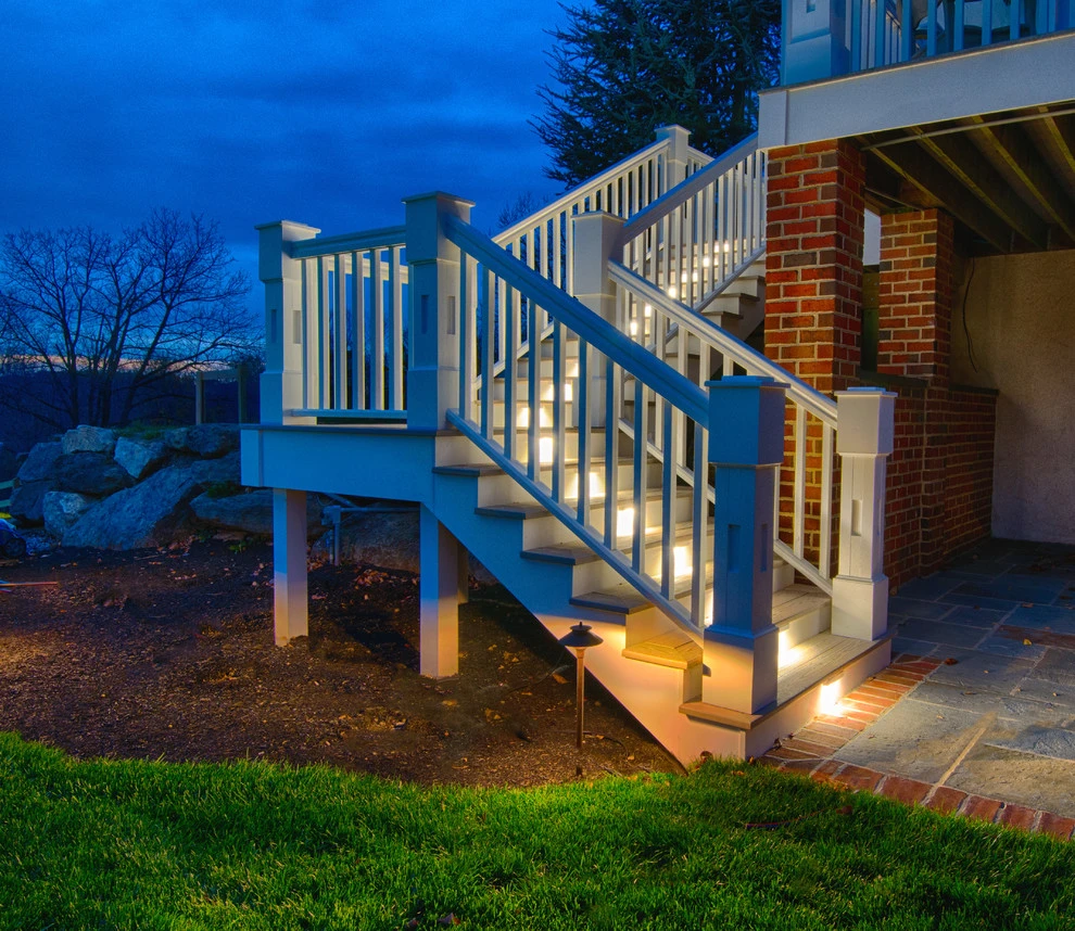 Steps by DiSabatino Landscaping And Tree Care - Photo 4