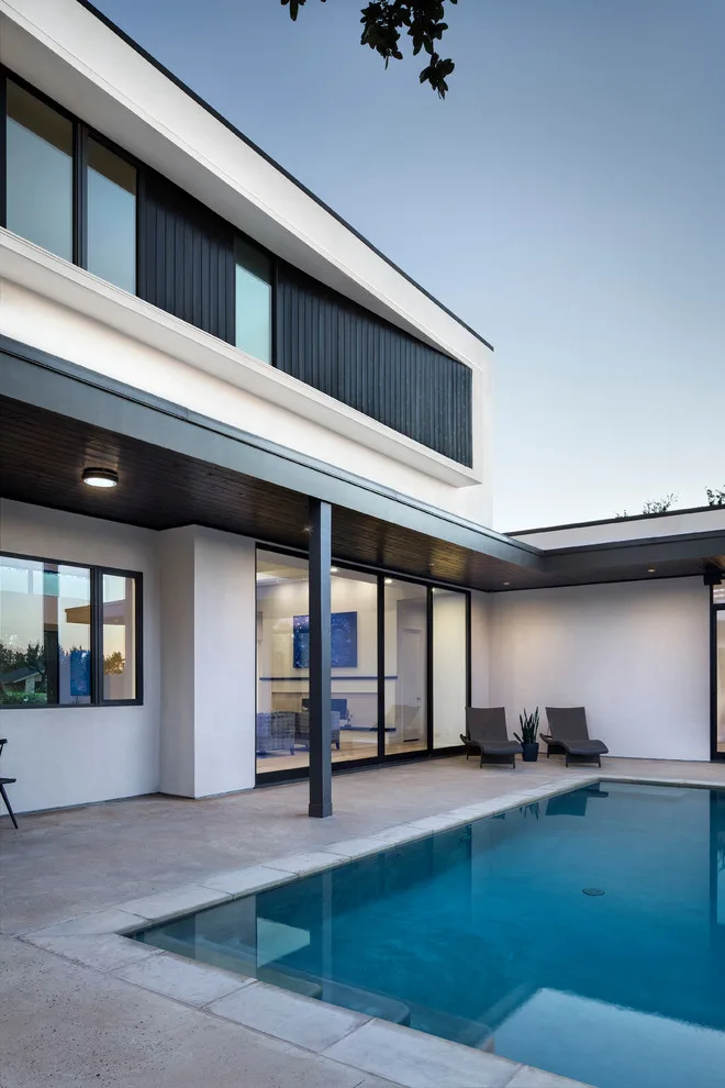 Lakeway Home by Clark Richardson Architects - Photo 9