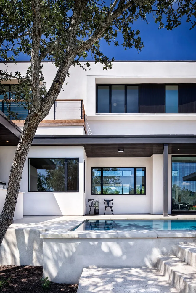 Lakeway Home by Clark Richardson Architects - Photo 14