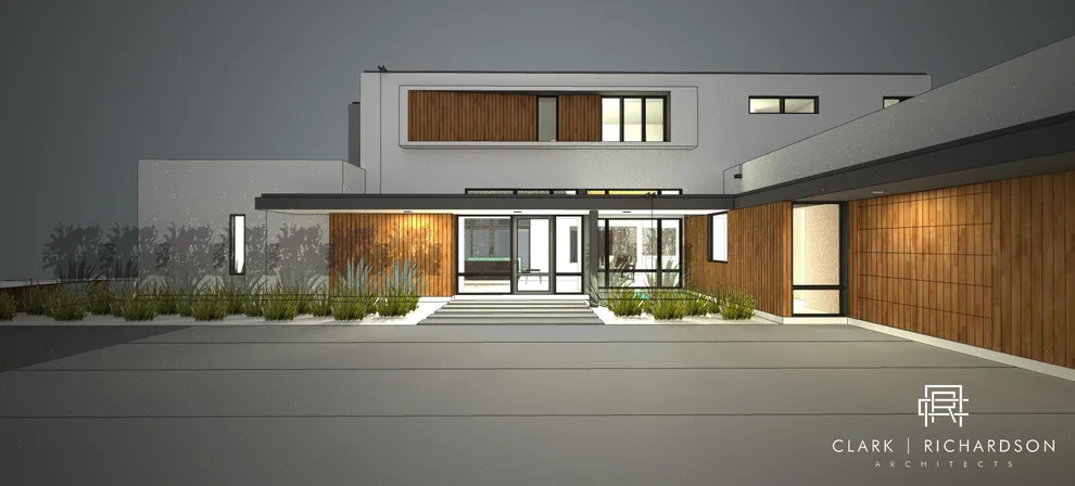 Lakeway Home by Clark Richardson Architects - Photo 15