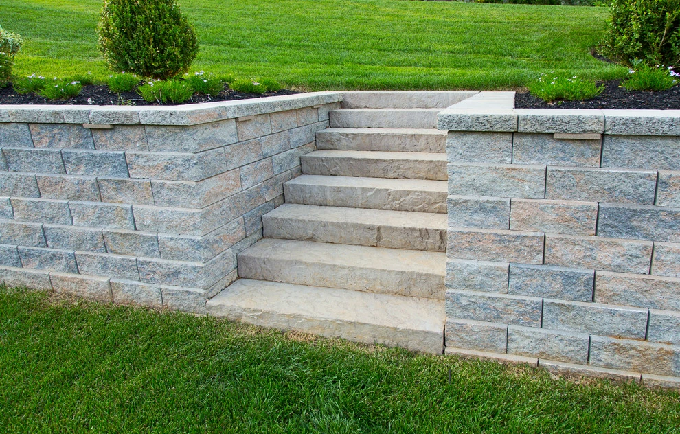 Steps by DiSabatino Landscaping And Tree Care - Photo 71